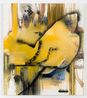Look Return Look Between Wing and Fence by Elizabeth Neel contemporary artwork Mixed Media