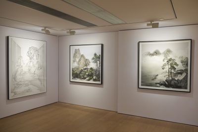 New Perspectives on Chinese Painting