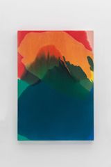 Untitled by Ruben Rodrigo contemporary artwork painting