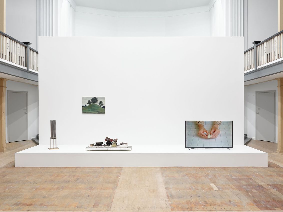 Group Exhibition