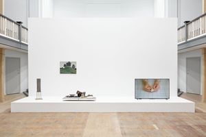 Group Exhibition