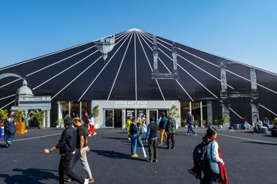 India Art Fair 2025 Unites Local and International Galleries in Biggest Edition Yet