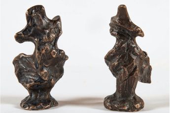 Diego Giacometti contemporary artist