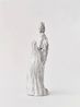 Larbre et la chouette by Setsuko contemporary artwork Sculpture