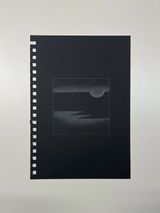 Set by Ayesha Jatoi contemporary artwork drawing works on paper