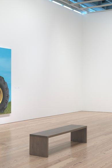 Amy Sherald’s ‘Trans Forming Liberty’ Lives on After Smithsonian Cancellation