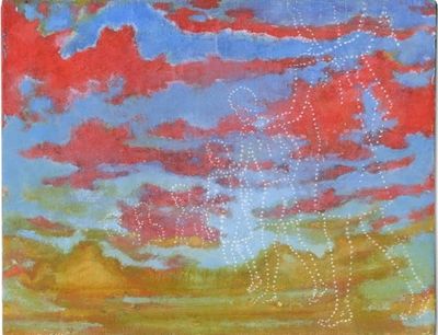 Francis Alys atDavid Zwirner