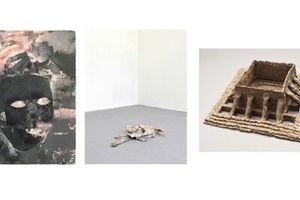 Group Exhibition