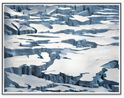Eis by Thomas Demand contemporary artwork Print