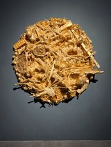 Lost Years by John Miller contemporary artwork sculpture