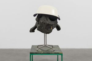 Nicole Eisenman