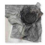 Summer 3 by Lin Yan contemporary artwork drawing painting works on paper