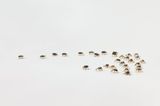 Beetles by Elizabeth Jaeger contemporary artwork sculpture