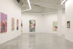 Group Exhibition
