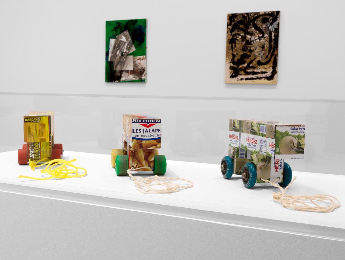 Group Exhibition
