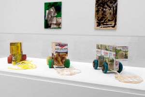 Group Exhibition