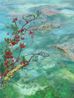 The Red I Want to Show by Won Seoung Won contemporary artwork Photography