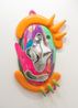 See you through my eyes by Yeo Kaa contemporary artwork Sculpture