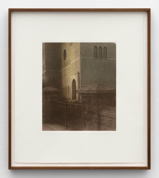 Untitled by Cathy Wilkes contemporary artwork Print