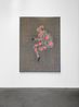 Untitled by Sthenjwa Luthuli contemporary artwork Painting