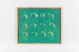 2019-126 by Cho Yong-Ik contemporary artwork painting