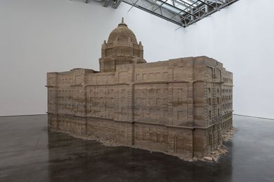 UCCA Edge Releases Artist List for Opening Shanghai Show