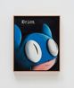 Bram by Edgar Plans contemporary artwork Painting