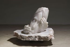 Jaume Plensa