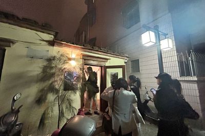 Xiamens Jimei x Arles Photo Festival Names Prize Winners