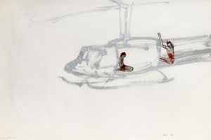 Nancy Spero