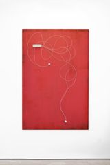After Light by Martin Boyce contemporary artwork painting works on paper sculpture