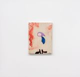Babka by Patrick Hartigan contemporary artwork painting