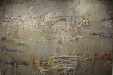 Wang Chuan contemporary artist