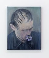Mothers Milk by Jelena Telecki contemporary artwork painting
