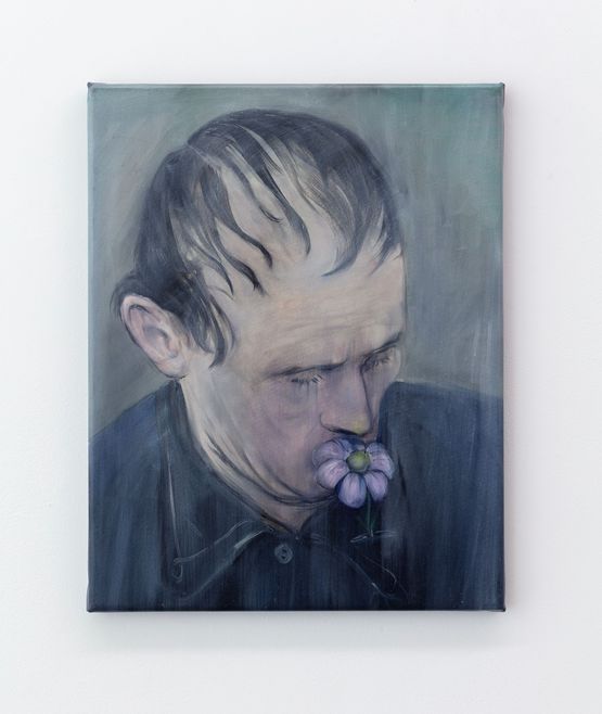 Mothers Milk by Jelena Telecki contemporary artwork Painting