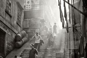 Fan Ho