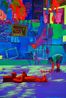 Applause Applause Dont applause we are not pigeon Keprok Keprok Ulah keprok da lain japati by Zico Albaiquni contemporary artwork Painting