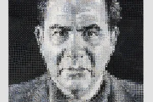 Chuck Close