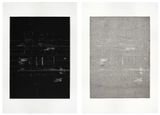 Woven Night 12 by Seher Shah contemporary artwork print