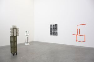 Group Exhibition