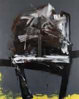 Uncertain Emptiness 17015 by Shin Minjoo contemporary artwork painting