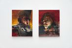 Nikos Aslanidis contemporary artist