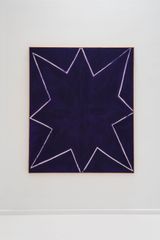 Untitled by Manolo Ballesteros contemporary artwork painting