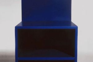 Donald Judd
