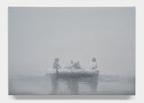 The Lake by TR Ericsson contemporary artwork painting