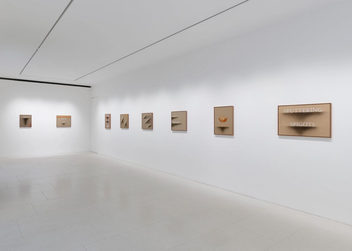 Ed Ruscha