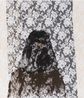 Hijab by Jenny Watson contemporary artwork Painting