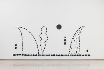 Tiago Mestre contemporary artist