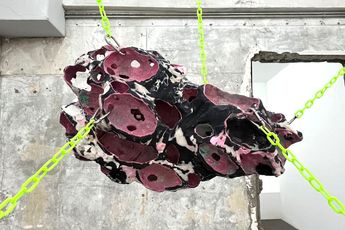 Hyun Nahm contemporary artist