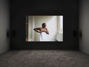 Bright Hours by Gerard  Kelly contemporary artwork Moving Image